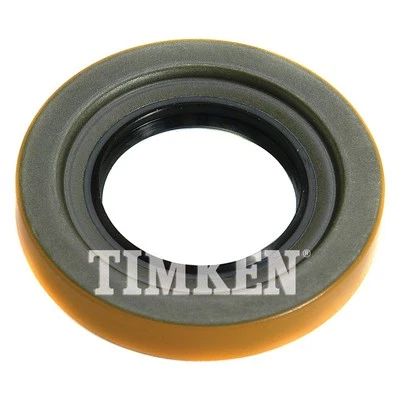 For Chevy R2500 Suburban 89-91 Rear Driver or Passenger Side Inner Wheel Seal Foto 1 de 4