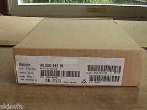 *SEALED* Modicon 170-BDO-946-50/170-BD0-946-50/170BD094650/170BDO94650 WARRANTY  - Picture 1 of 4