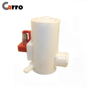 OE# MR502984 New Windshield Wiper Washer Pump for 01-04 Mitsubishi Montero Sport - Foto 1 di 2
