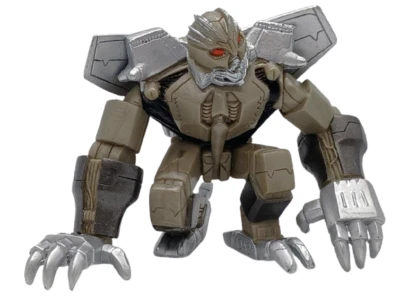STARSCREAM; 2007 Hasbro, Transformers Robot Heroes, Movie Series - Image 1 of 3