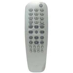 Philips RC2K16 Televisore DVD originale di fabbrica remoto DVD615, DVD724, DVP642 - Foto 1 di 7