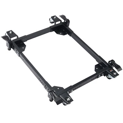 Mobile Base Heavy Duty Universal Stand 1500 lb Capacity For Tools Machines