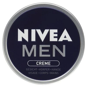 Nivea for Men Pflegecreme pflegt Haut mit intensiver Feuchtigkeit 150ml 4er Pack - Picture 1 of 1