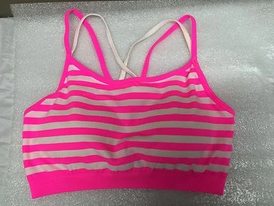 Sujetador deportivo sin costuras Fabletics Kemi  Foto 1 de 4