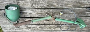 Vintage Kelley E-1040 Loading Light 150w Max 115 Volt Construction Light X - Picture 1 of 18