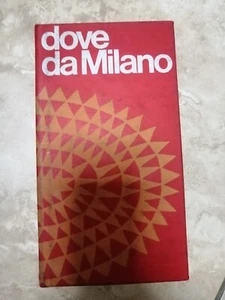 DOVE DA MILANO - ED: MILANESE - ANNO: 1965 (NL) - Imagen 1 de 1