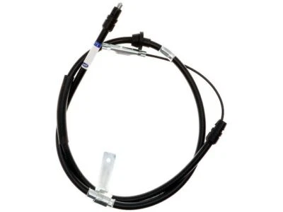 For 2009-2010 Saturn Outlook Parking Brake Cable Front Raybestos 62396DR - Image 1 of 2