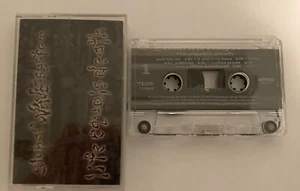 Global Wave System Life Equals Death Cassette Tape----EXCELLENT CONDITION! - Picture 1 of 1