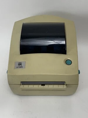 Zebra Eltron UPS LP2844 Thermal Label Printer  - Image 1 of 4