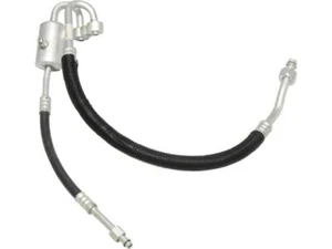 For 1982-1983 Pontiac Grand LeMans A/C Manifold Hose Assembly 92825JFXK A/C Hose - Picture 1 of 2
