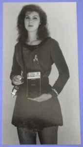 MARCO STAR TREK TOS TRICORDER PIEZAS MOLDES/PLANTILLAS - Imagen 1 de 17