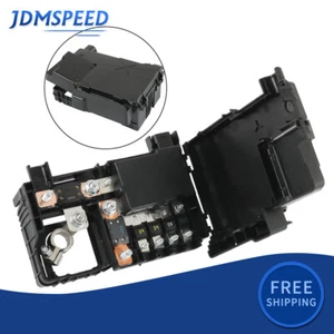 For 2014-2016 Chevrolet Malibu Fuse Box Junction Relay Module Fit 23190409 - Picture 1 of 12