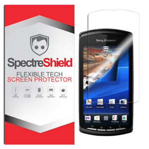 Sony Ericsson Xperia Play Ochrona ekranu Spectre Shield