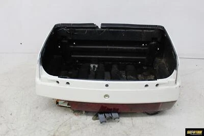 90-00 HONDA GOLDWING 1500 GL1500SE REAR TRUNK COMPARTMENT - Image 1 of 4