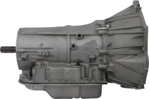 6L80E DYNO TESTED TRANSMISSION W/TORQUE CONVERTER for CHEVROLET SILVERADO 1500 - Picture 1 of 5