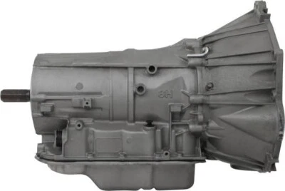 6L80E DYNO TESTED TRANSMISSION W/TORQUE CONVERTER for CHEVROLET SILVERADO 1500 - Image 1 of 4