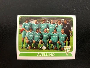 FIGURINA CALCIATORI PANINI 2003/04 SQUADRA AVELLINO n 459 OTTIMA DA RECUPERO - Imagen 1 de 1