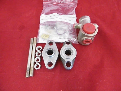 Danfoss Valve Housing TEA 850 - Bild 1 von 4