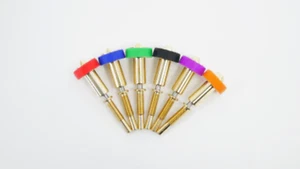 E3D High Flow Nozzle for Revo Hot Ends (Revo HF / Revo High Flow Nozzle) - Imagen 1 de 7