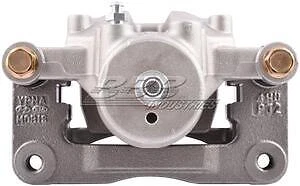 Pinza de freno de disco con herrajes de instalación para Kia Sedona 15-21 Foto 1 de 4