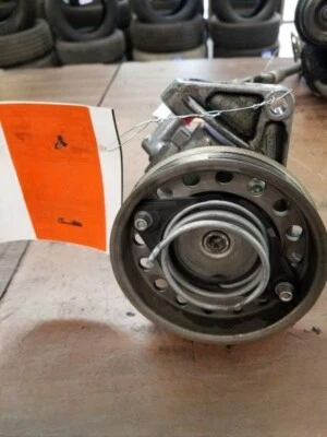 Conjunto de bomba de dirección asistida Volvo XC90 2007-2014 3,2 L 6 cilindros OEM con garantía Foto 1 de 4