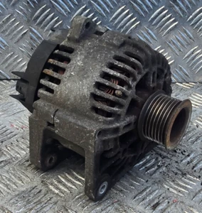 ALTERNATORE RENAULT MEGANE 1.9 DCI 2002-2008 8200667610 A - Foto 1 di 8