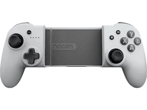 Gamepad - Nacon MG-XPRO, Conexión Bluetooth 5.0, Para iPhone, Blanco - Imagen 1 de 3