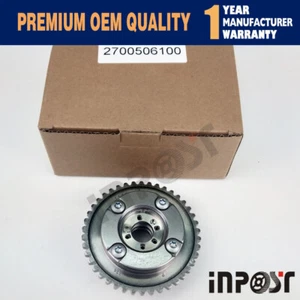 Nuevo actuador árbol de levas de admisión para Mercedes C300 CLA250 GLA250 2015 2016 - Imagen 1 de 3