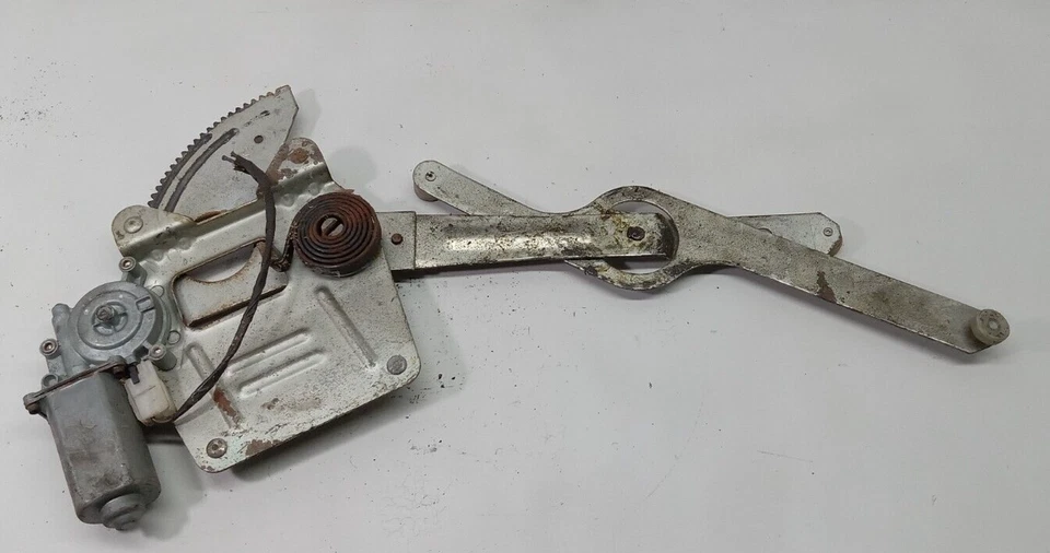 95 - 05 GMC JIMMY BLAZER S10/JIMMY S15 RIGHT SIDE WINDOW REGULATOR OEM, 93386008 - Image 1 of 4