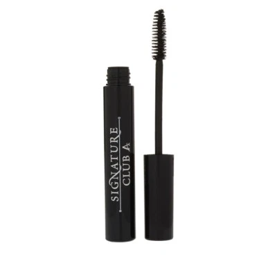 Signature Club A 3D Mascara Black - Image 1 of 4