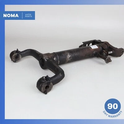 Brazo de control inferior trasero derecho del lado del pasajero 84-96 Jaguar XJS HE Series 2 OEM Foto 1 de 4