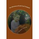 The Adventures Of Little Cara Crosspatch: The Fireflies - Paperback New Ionta, T
