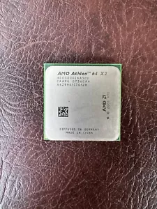 AMD Athlon 64 X2 5000+ (AD05000IAA5DD) Dual-Core Processor Socket AM2 - Picture 1 of 2