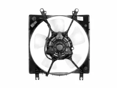 Conjunto de ventilador auxiliar 39899DF 1991 1992 para Honda Accord 1990-1993 Foto 1 de 2