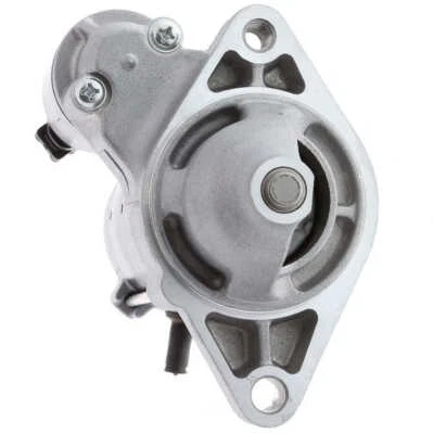 Motor de arranque compatible con Toyota Yaris Echo DENSO 2003-2011 Foto 1 de 2