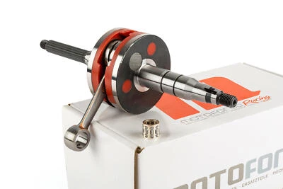 Kurbelwelle Motoforce Racing Minarelli liegend - Bild 1 von 4