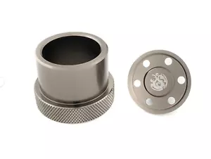 Bitspower D5/MCP655 MOD KIT (BP-D5MA-BK2) - perfect condition - Photo 1/6