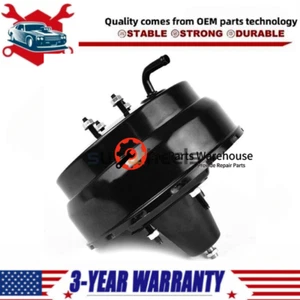 4461026430 Brake Booster For Toyota Hiace LN113 2Y 3Y 4Y Dual Diaphragm - Picture 1 of 4