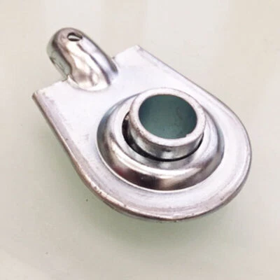 CUSCINETTO CON SUPPORTO A SFERA PER SERRANDA RULLO AVVOLGIBILE TAPPARELLA METRA