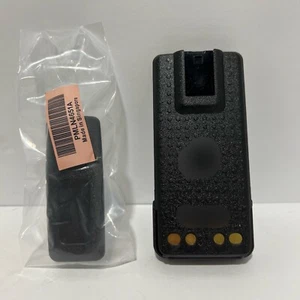 New PMNN4407BR IMPRES Battery For Motorola DP4400 XPR3500e XPR7550 APX1000 - Picture 1 of 4