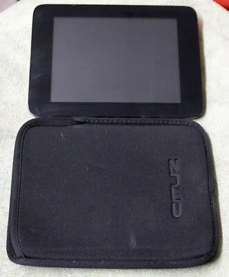 VELOCITY MICRO CRUZ READER 7-INCH TABLET - R102 Foto 1 de 4