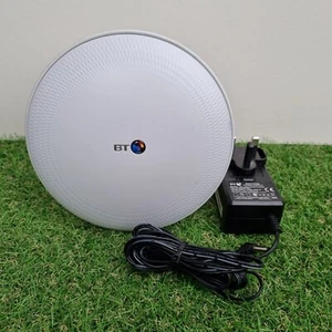 Disque BT Whole Home Disc Wi-Fi Extender disque supplémentaire - Photo 1/5