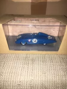 Panhard x88 #58 Le Mans 1954 BZ045 Bizarre 1/43 Nuovo - Foto 1 di 4