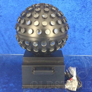 ►ELCART ACME SUN BURST 48/04010-00◄ PROIETTORE FASCI LUMINOSI BIANCHI DISCOTECA - Imagen 1 de 12