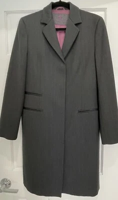 Etro Coat/Jacket Women Size 42 Vintage Authentic - Image 1 of 4