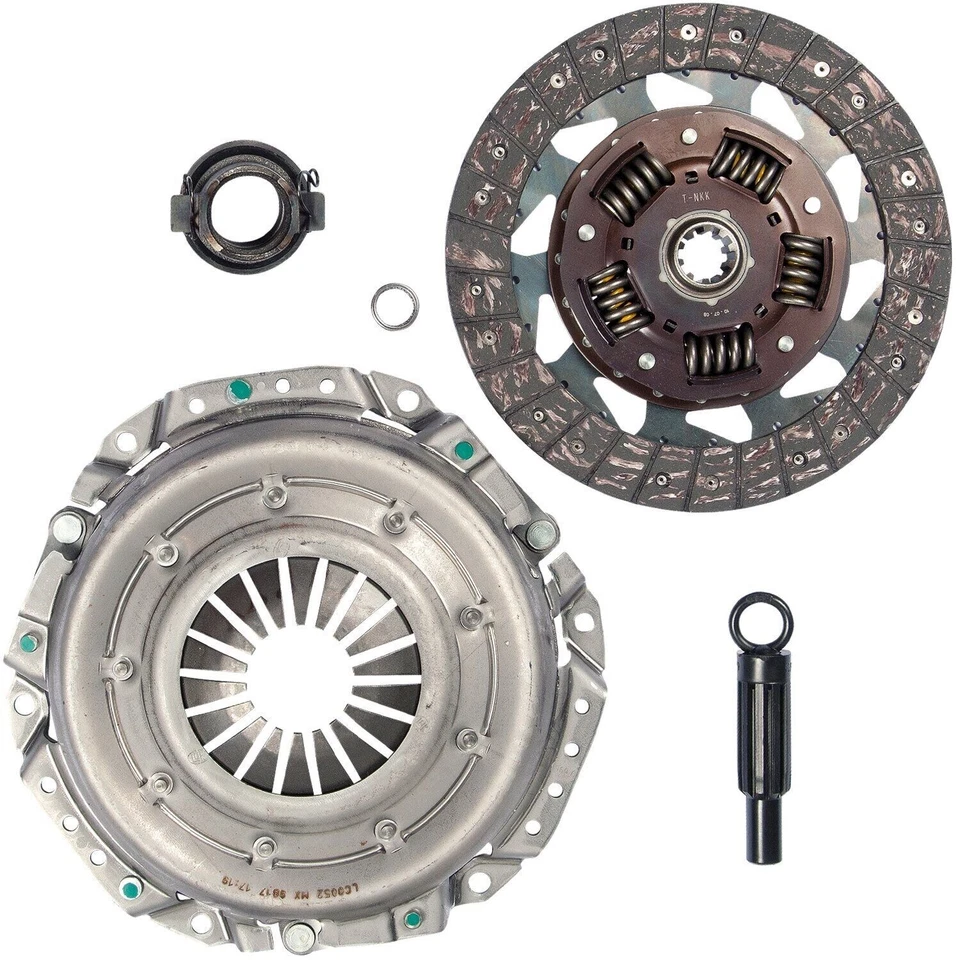 Rhino Pac Clutch Kit for 00 Dakota 05-114 - Image 1 of 1