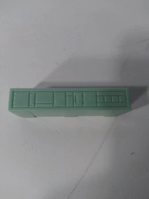 Angry Birds Star Wars Jenga Death Star Game Replacement Parts #2 - Image 1 of 2