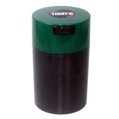 Contenitore sottovuoto Barattolo ermetico conservazione cibo erbe caffè zucchero - Immagine 1 di 4