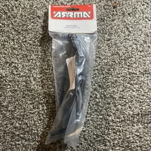 Arrma AR320358 Front Bumper Set: Big Rock - Picture 1 of 2