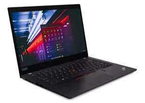 Lenovo Yoga ThinkPad X390 - 8GB RAM 256GB SSD - Picture 1 of 5